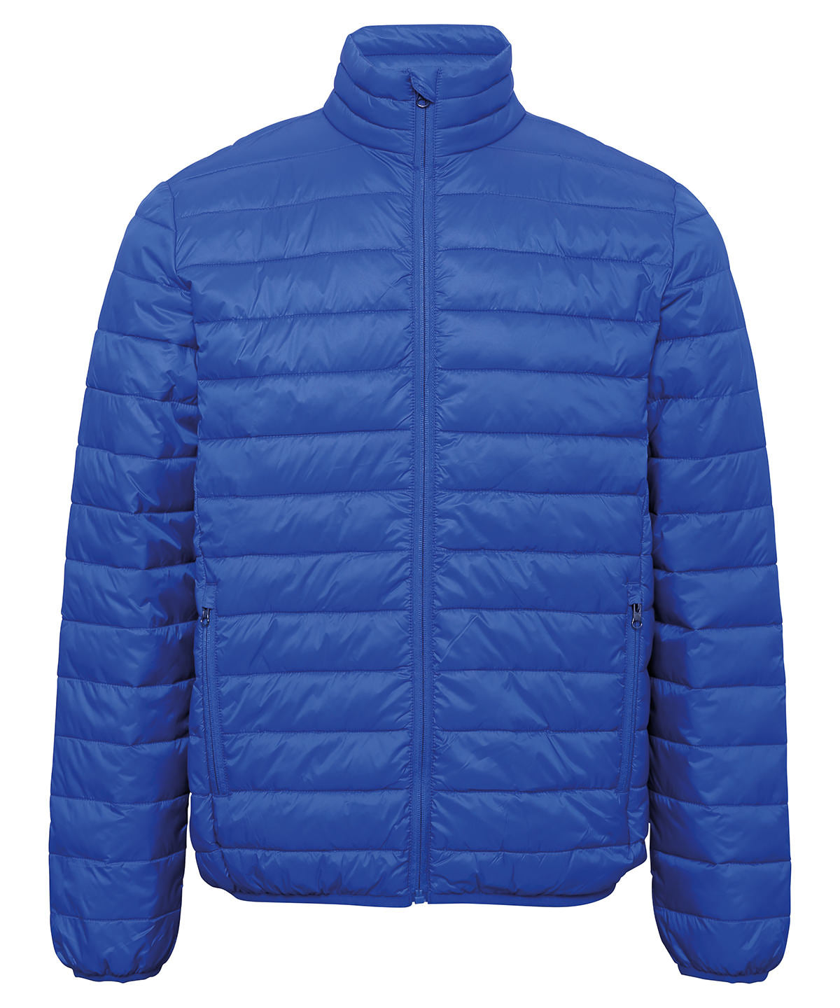 Personalised Jackets - Black 2786 Terrain padded jacket