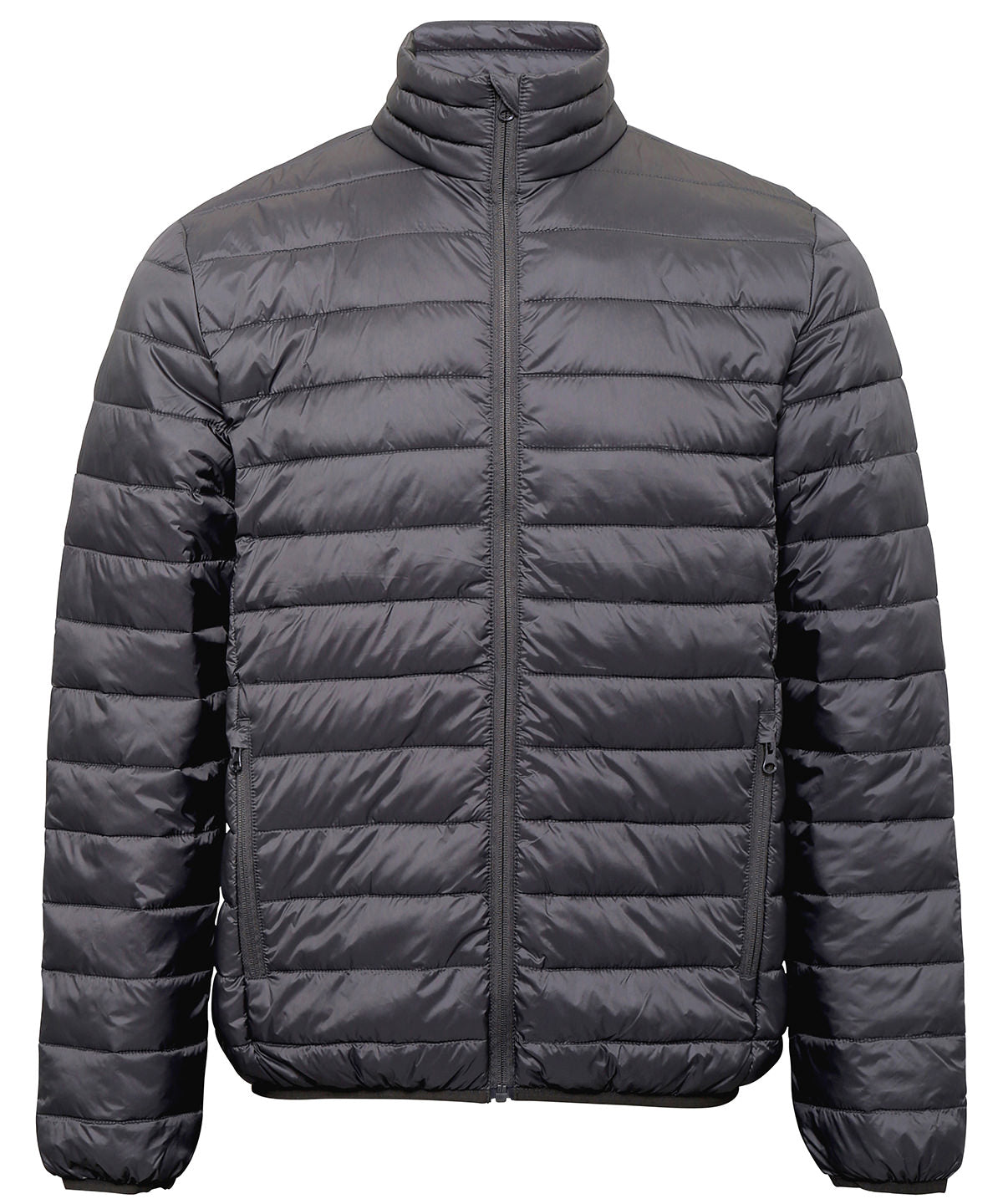 Personalised Jackets - Black 2786 Terrain padded jacket
