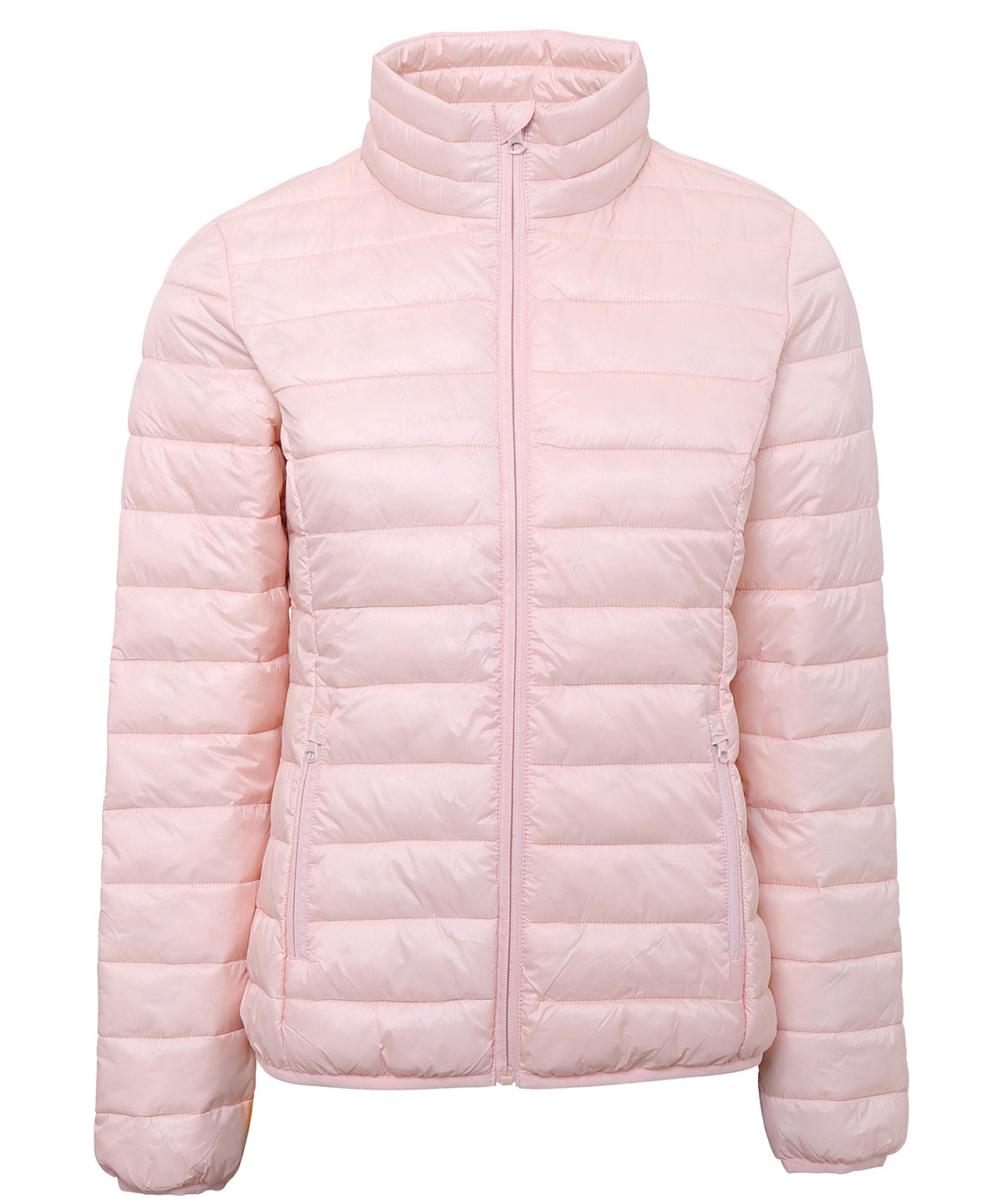 Personalised Jackets - Dark Purple 2786 Women's terrain padded jacket
