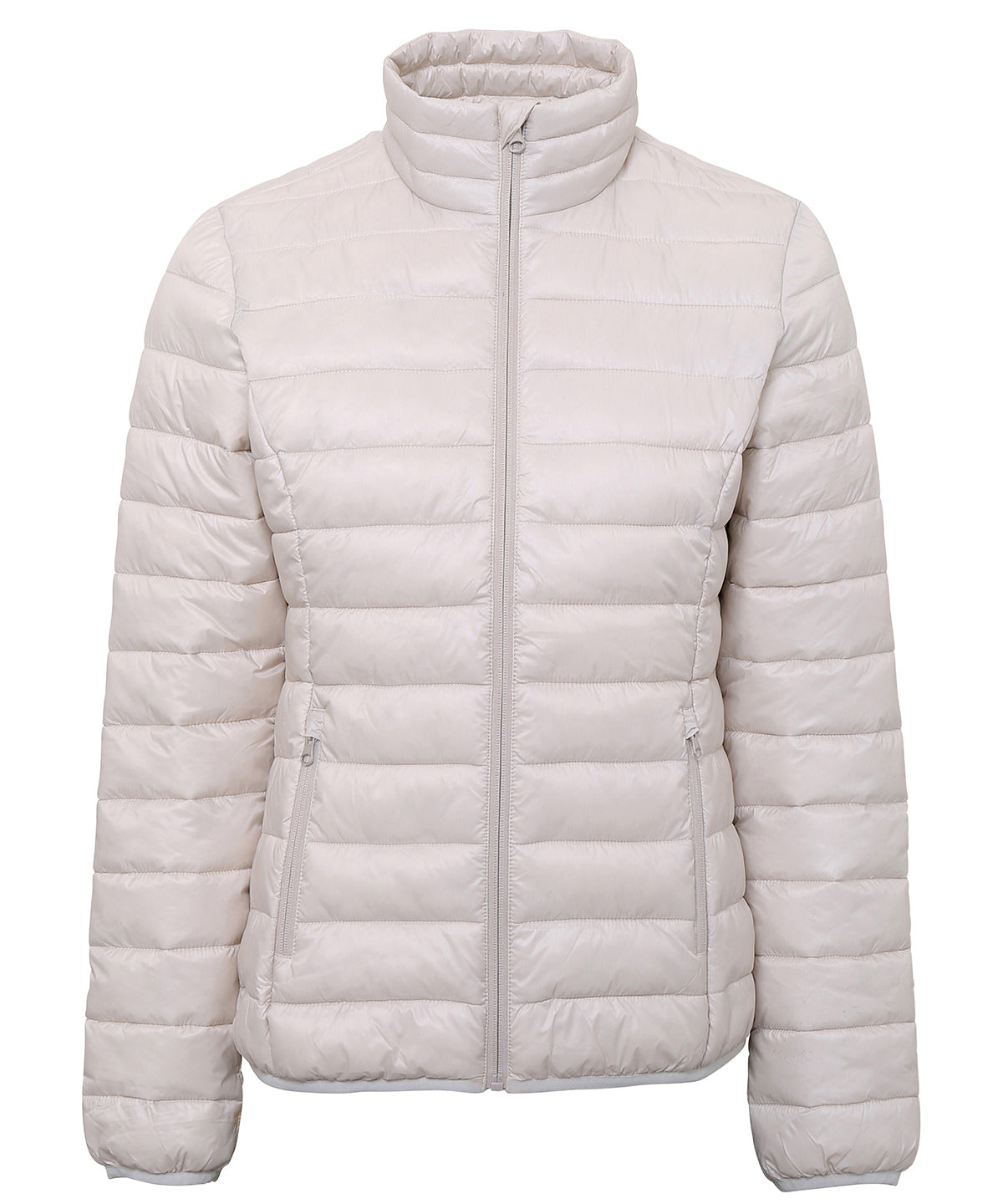 Personalised Jackets - Black 2786 Women's terrain padded jacket