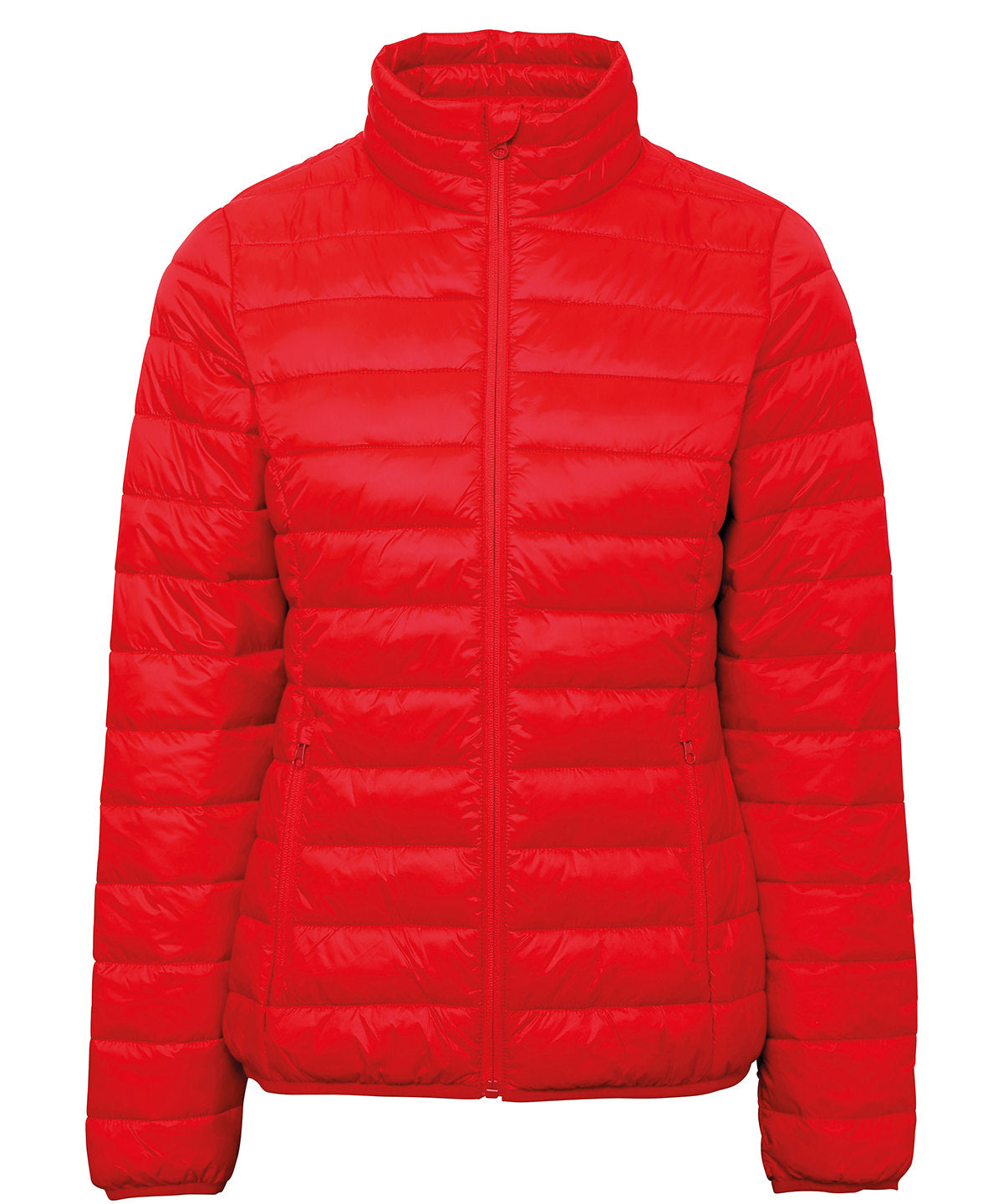 Personalised Jackets - Black 2786 Women's terrain padded jacket