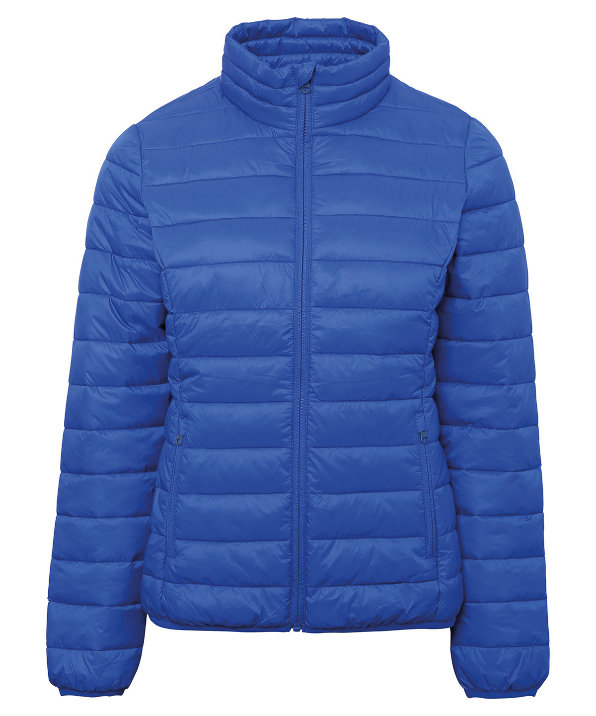 Personalised Jackets - Black 2786 Women's terrain padded jacket