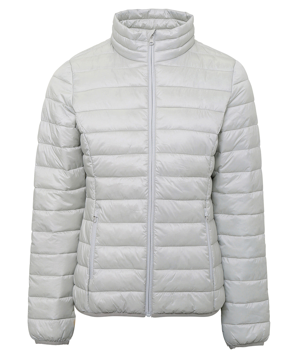 Personalised Jackets - Black 2786 Women's terrain padded jacket