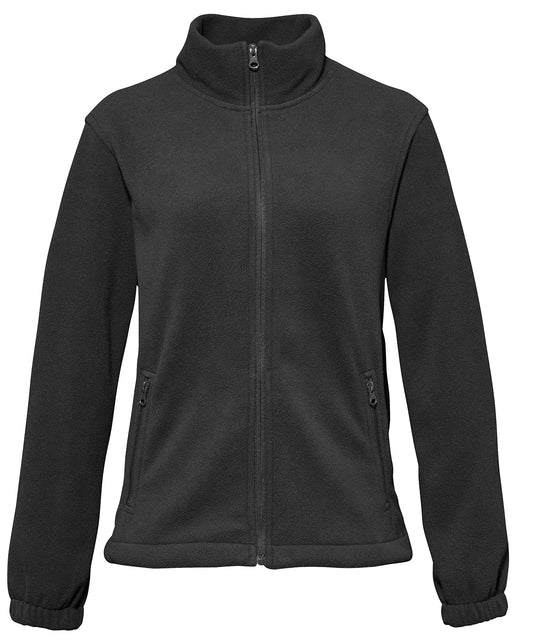 Personalised Jackets - 2786 Women's full-zip fleece