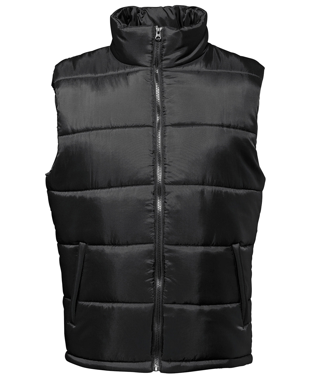 Personalised Body Warmers - 2786 Bodywarmer