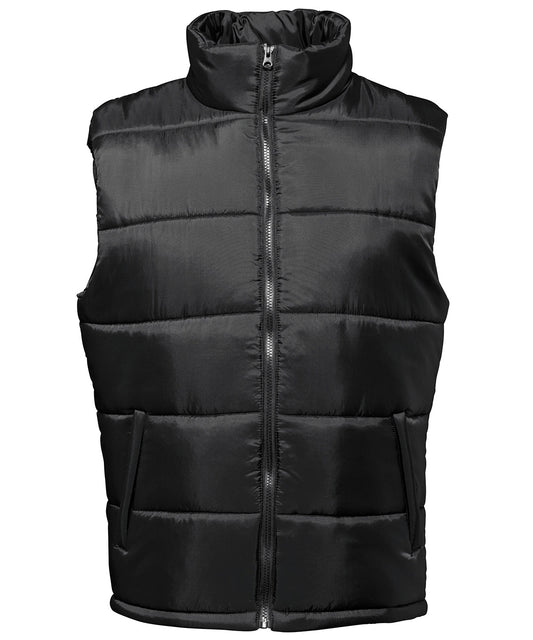 Personalised Body Warmers - 2786 Bodywarmer