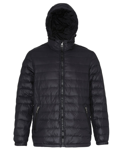 Personalised Jackets - 2786 Padded jacket