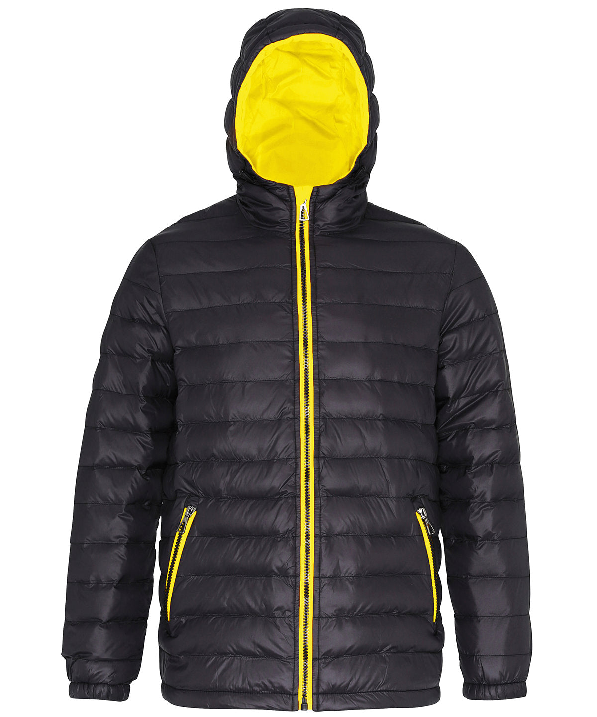Personalised Jackets - 2786 Padded jacket