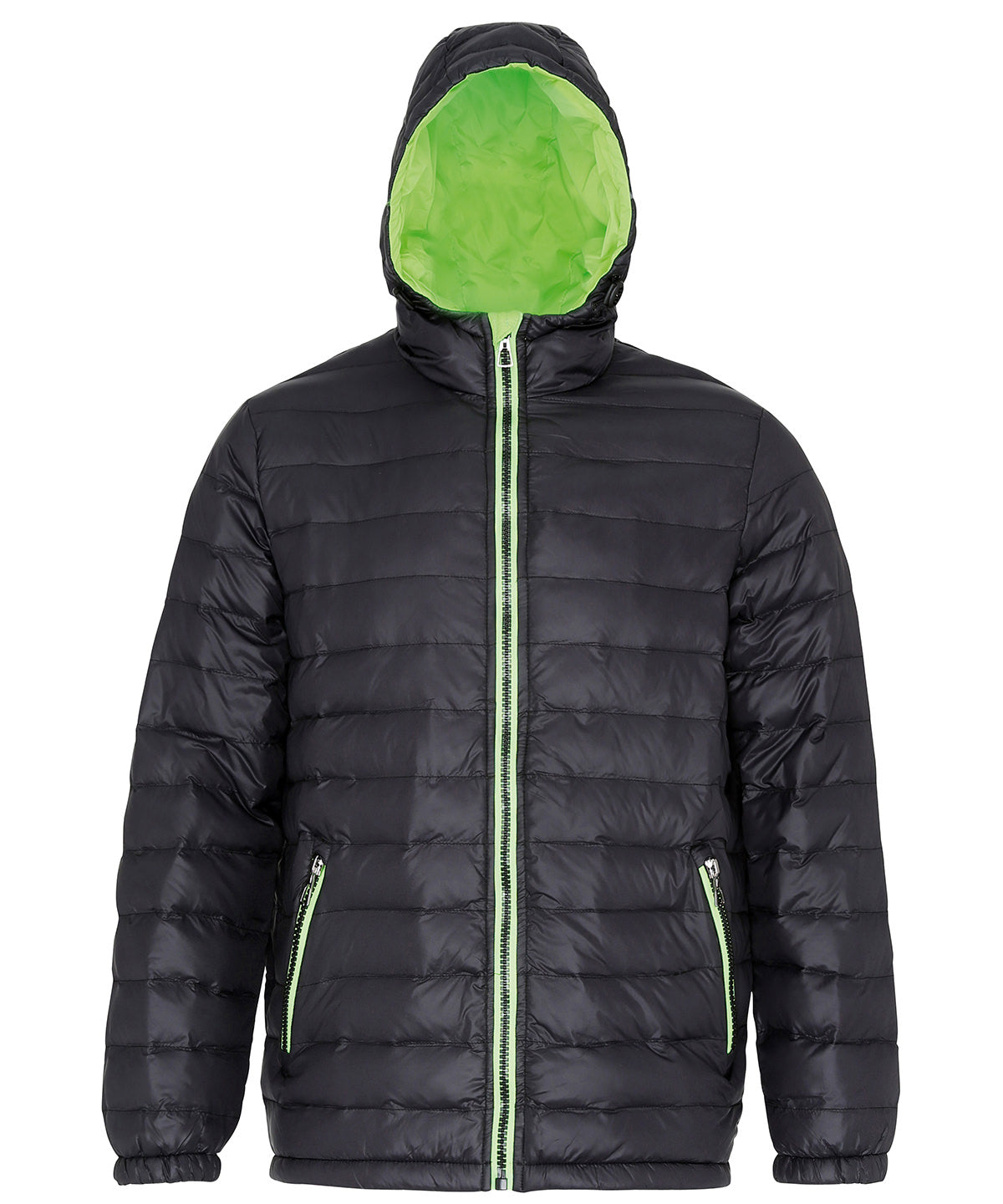 Personalised Jackets - 2786 Padded jacket
