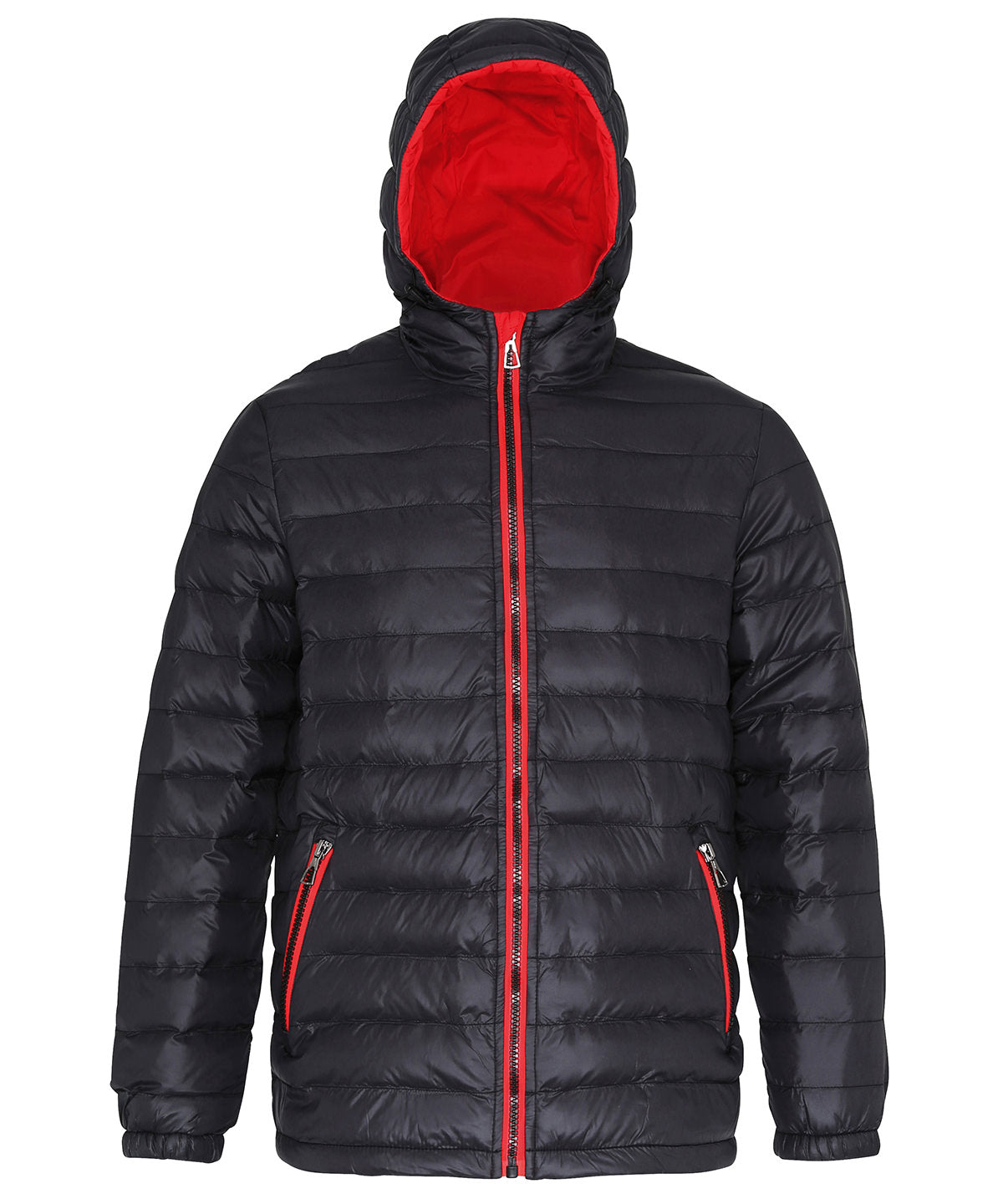 Personalised Jackets - 2786 Padded jacket
