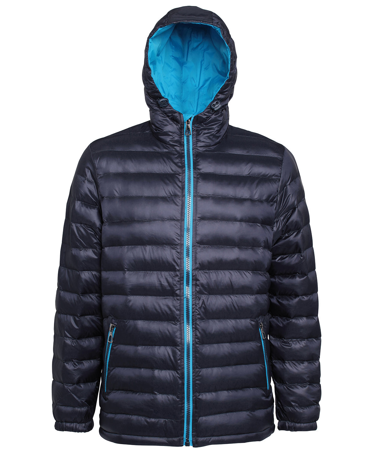Personalised Jackets - 2786 Padded jacket