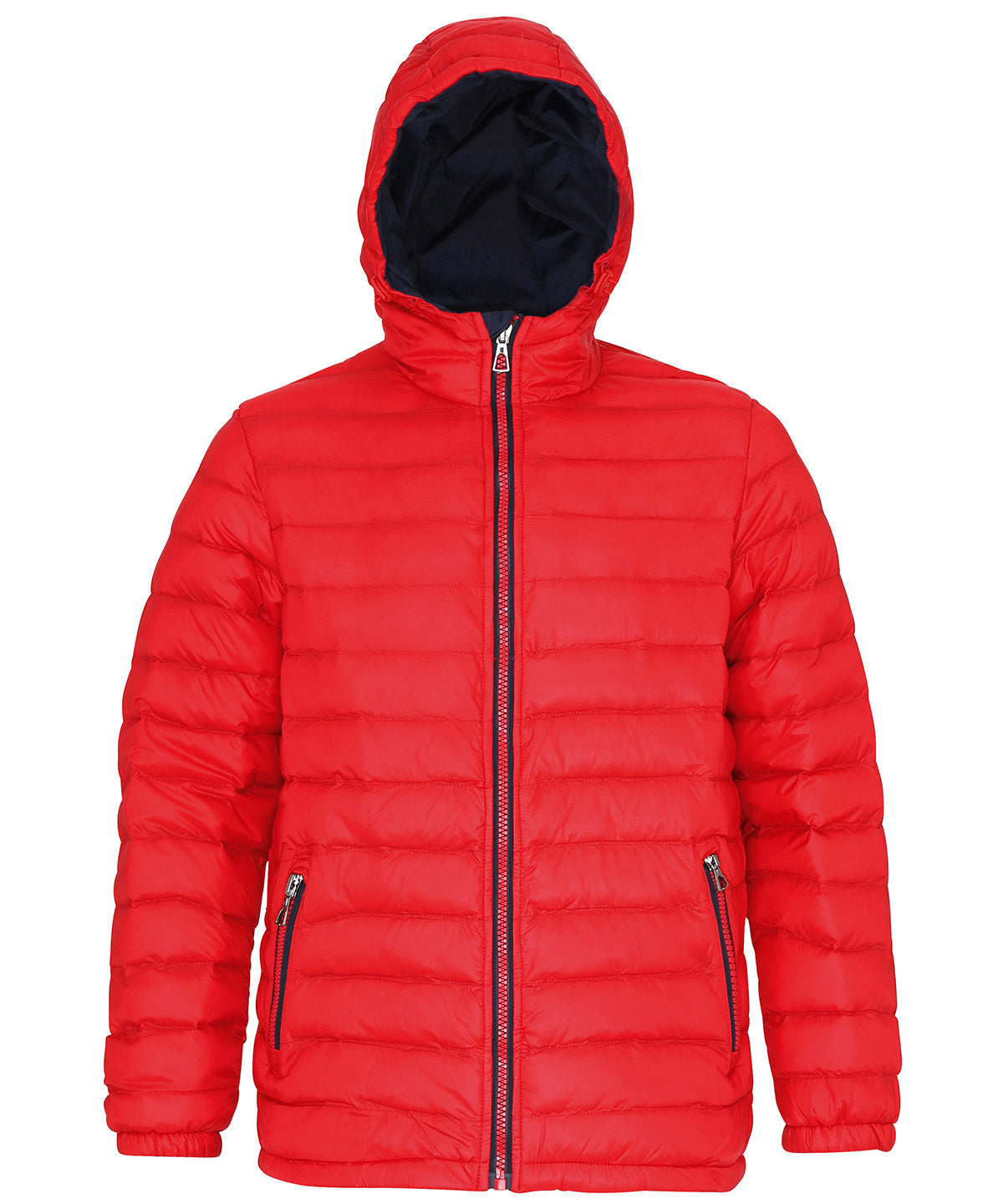 Personalised Jackets - 2786 Padded jacket