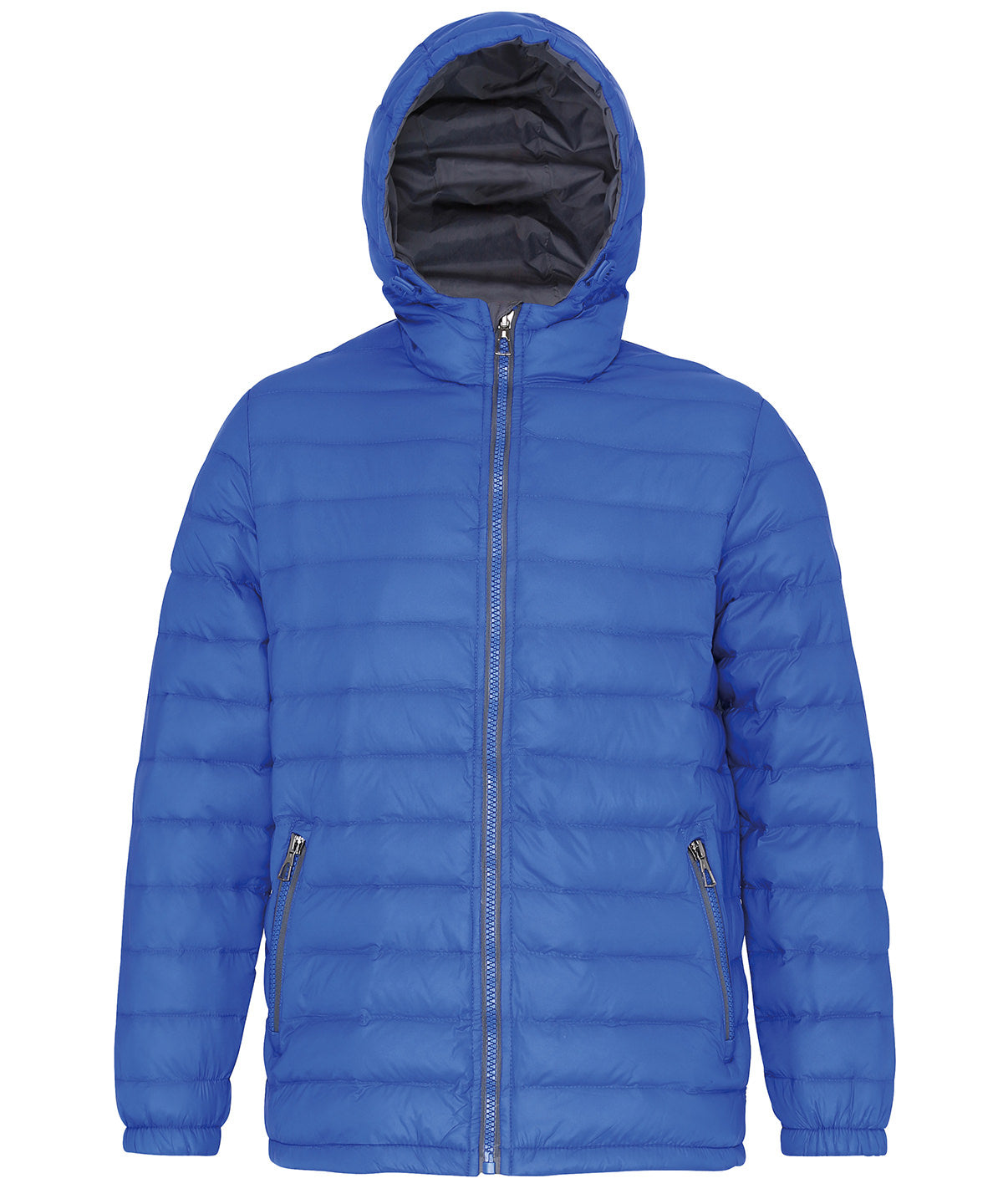Personalised Jackets - 2786 Padded jacket