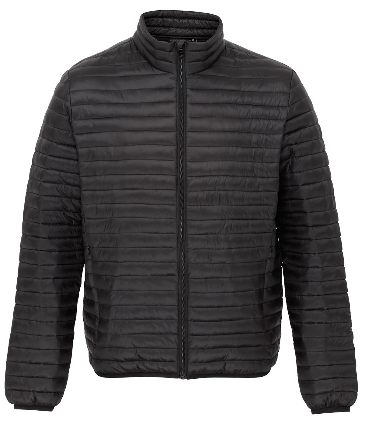 Personalised Jackets - 2786 Tribe fineline padded jacket