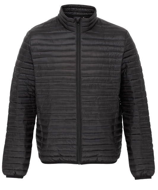 Personalised Jackets - 2786 Tribe fineline padded jacket