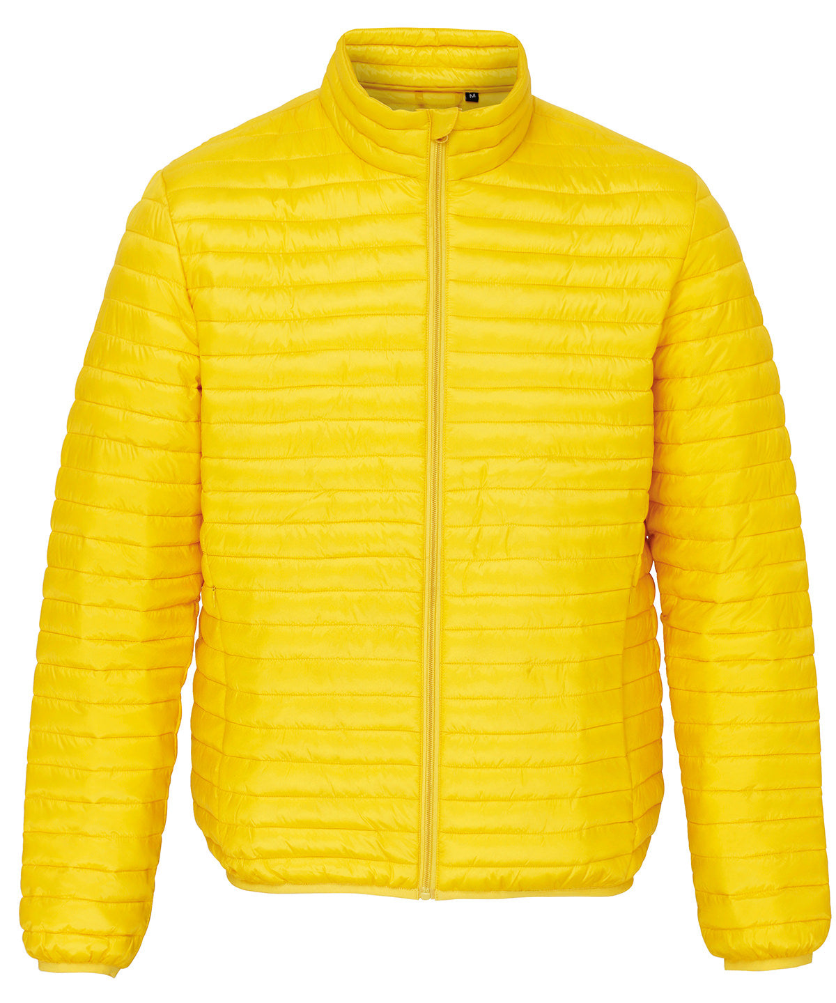 Personalised Jackets - 2786 Tribe fineline padded jacket