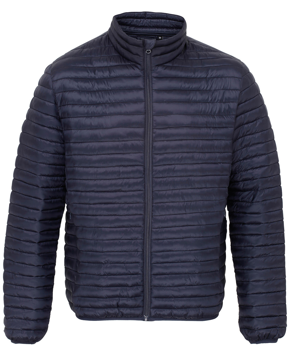 Personalised Jackets - 2786 Tribe fineline padded jacket