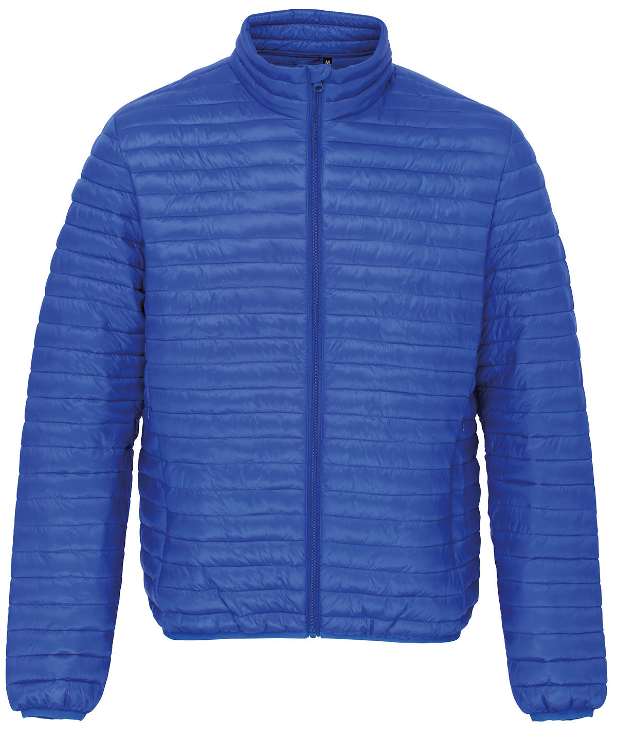 Personalised Jackets - 2786 Tribe fineline padded jacket
