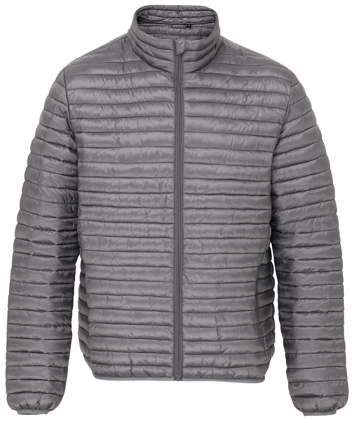 Personalised Jackets - 2786 Tribe fineline padded jacket