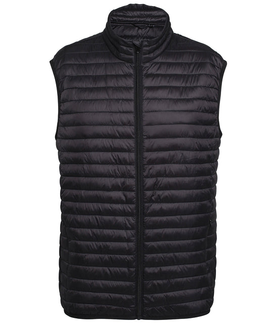 Personalised Gilets - 2786 Tribe fineline padded gilet