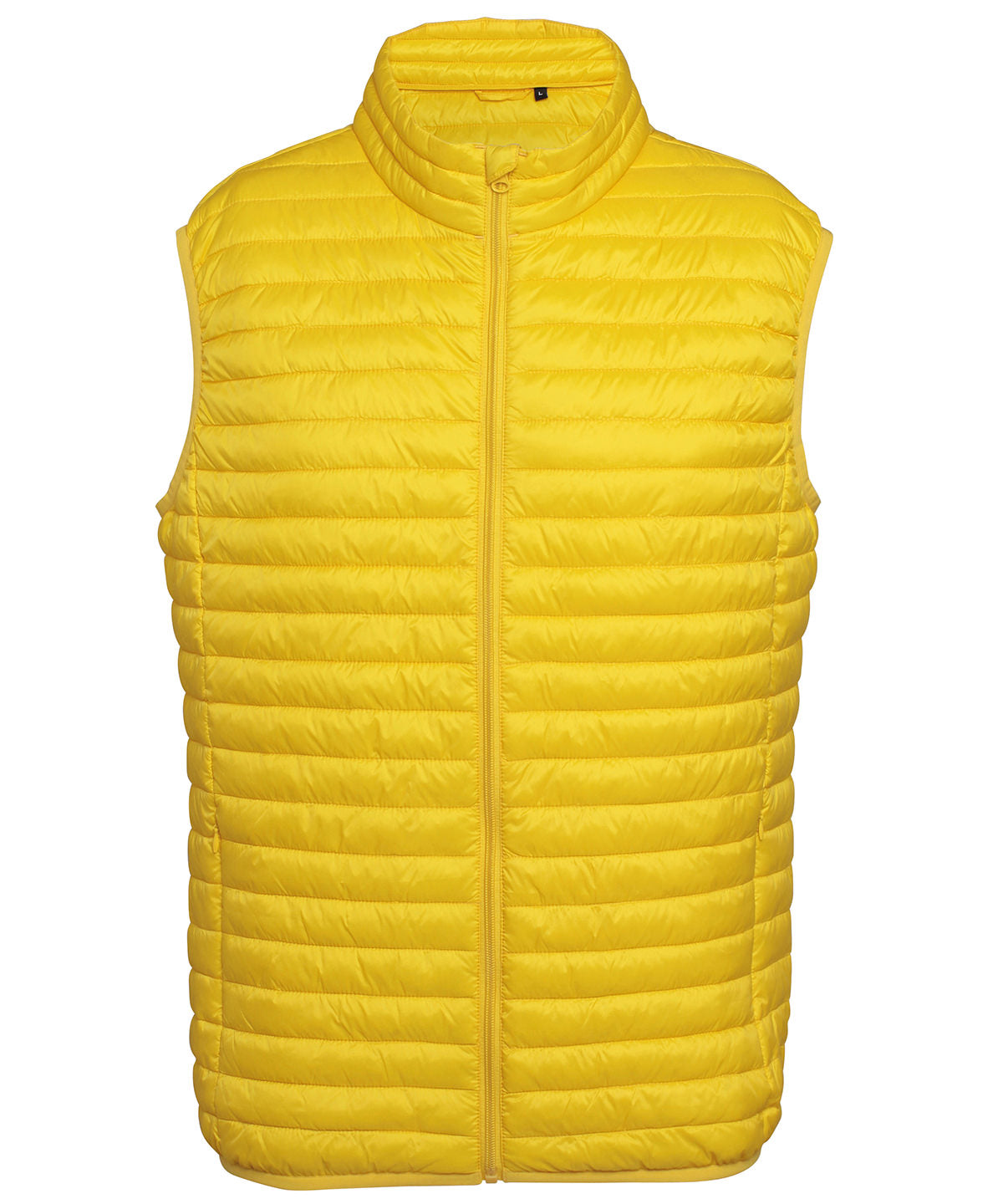 Personalised Gilets - 2786 Tribe fineline padded gilet