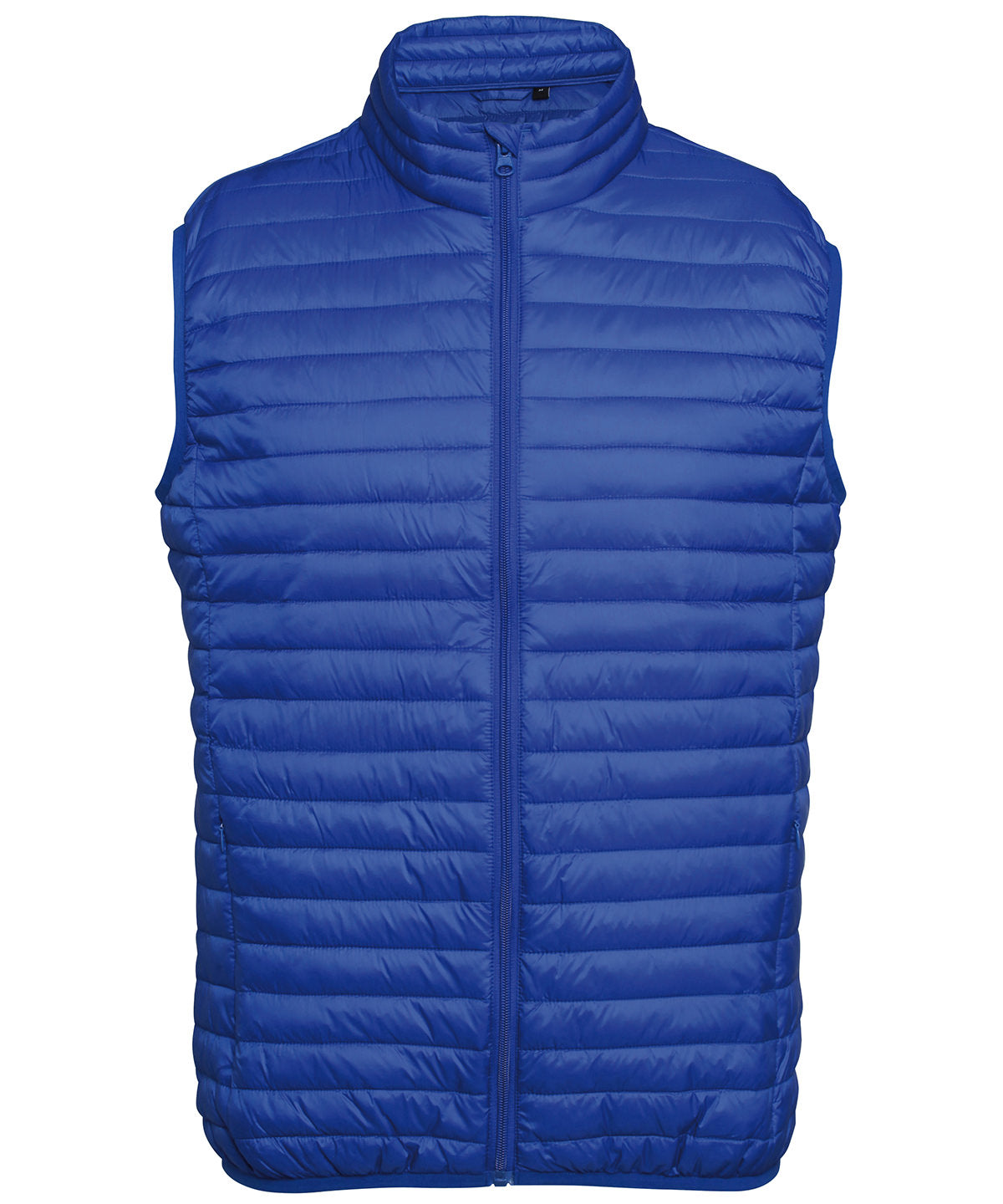 Personalised Gilets - 2786 Tribe fineline padded gilet