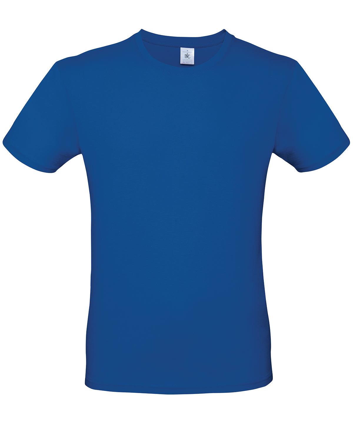 Personalised T-Shirts - Black B&C Collection B&C #E150