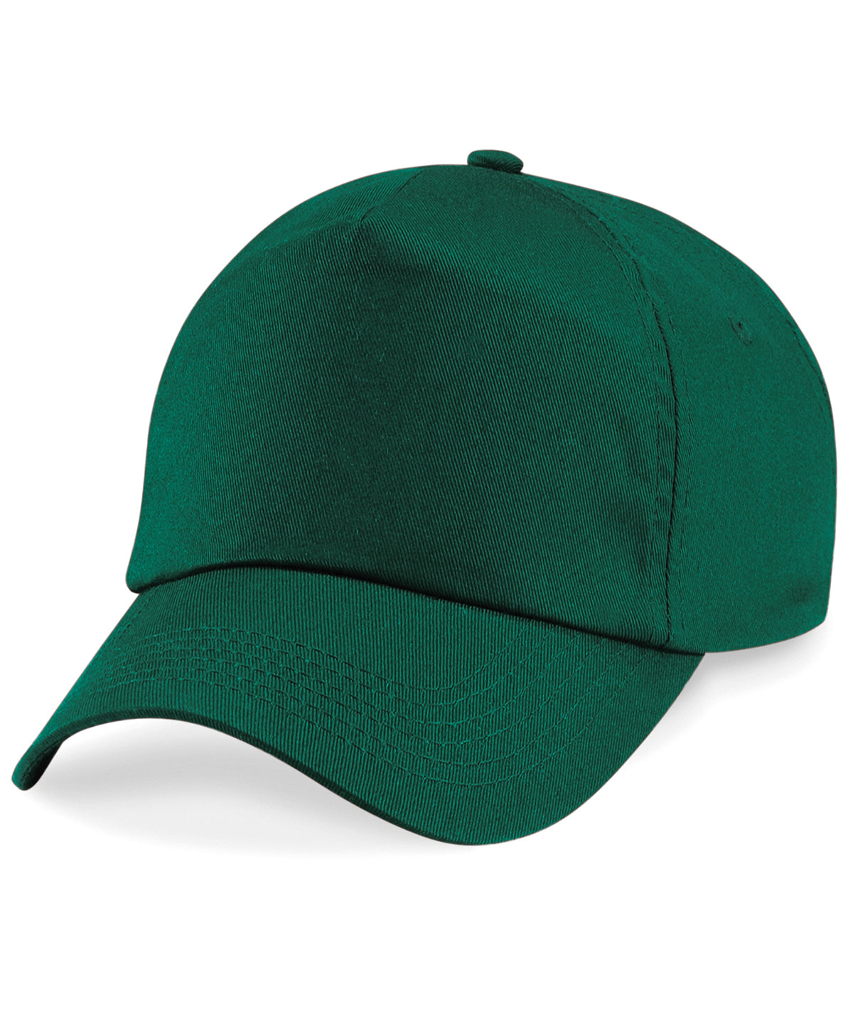 Personalised Caps - Bottle Beechfield Junior original 5-panel cap