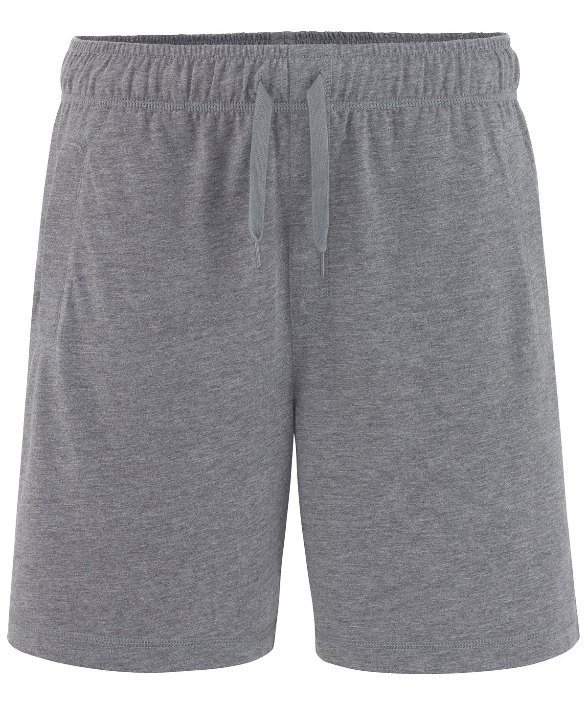 Personalised Shorts - Black Comfy Co Guys lounge shorts