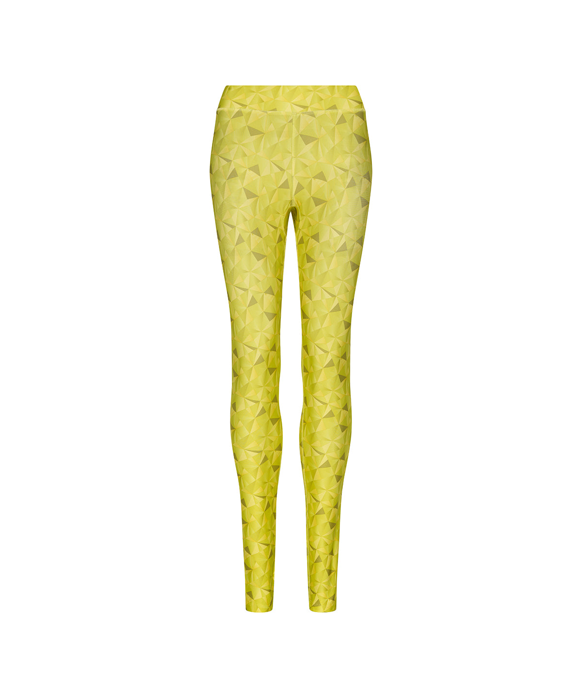 Personalised Leggings - AWDis Just Cool Women's cool printed legging