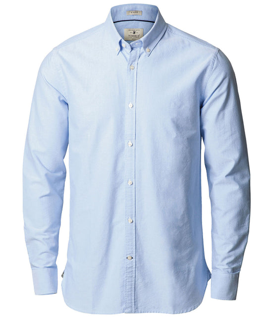 Rochester Slim Fit – classic Oxford shirt