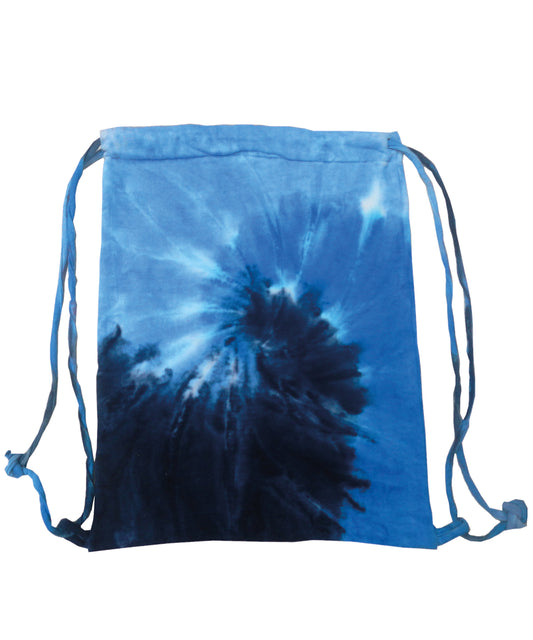 Personalised Bags - Colortone Sports sack