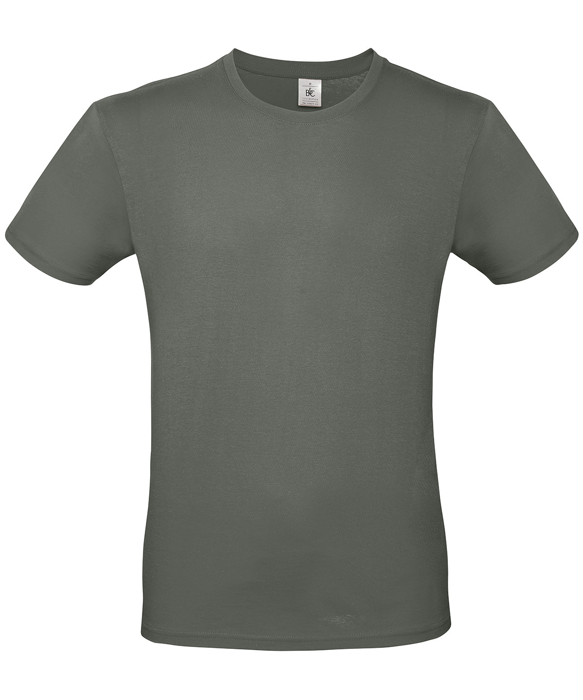 Personalised T-Shirts - Turquoise B&C Collection B&C #E150