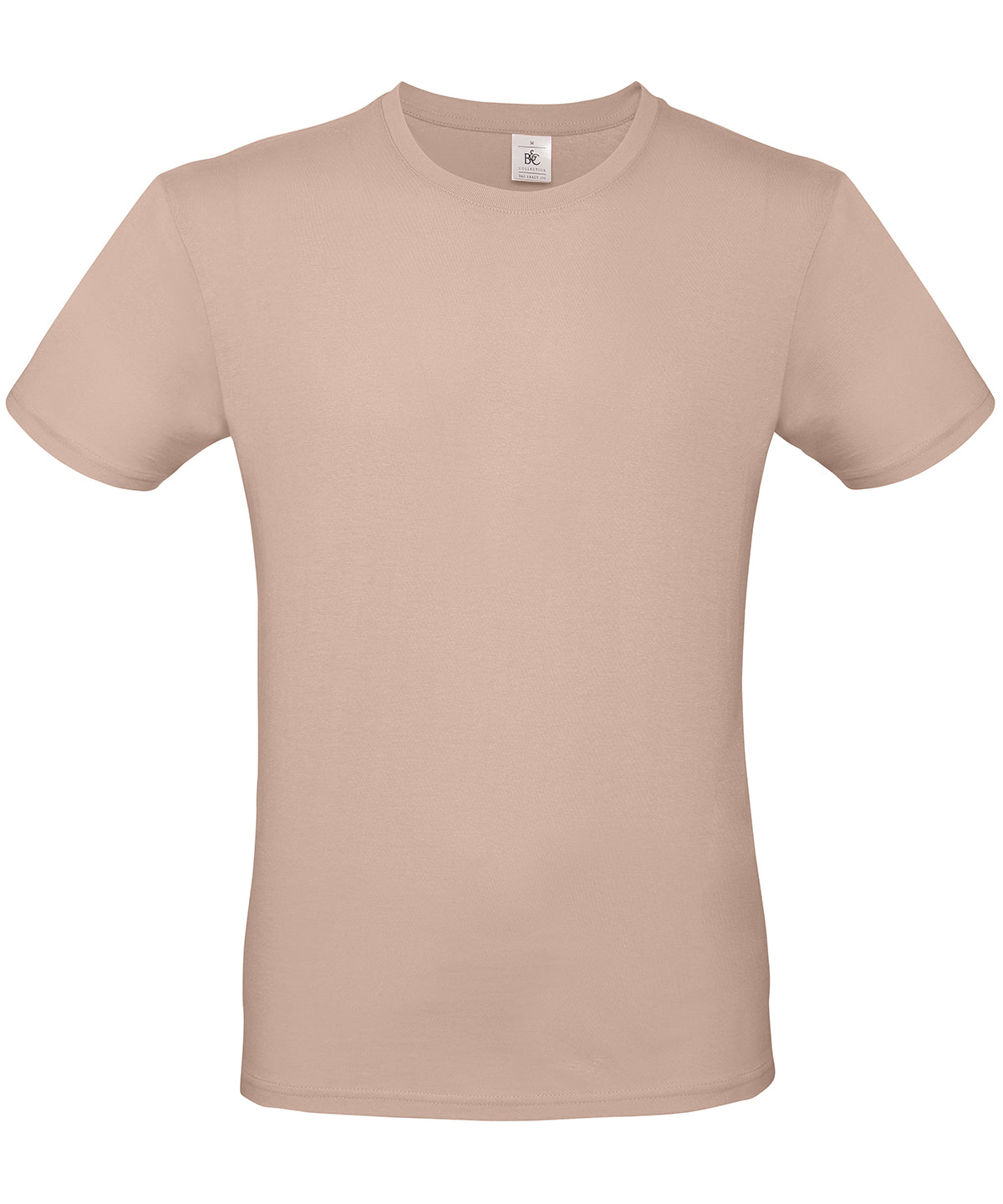 Personalised T-Shirts - Turquoise B&C Collection B&C #E150