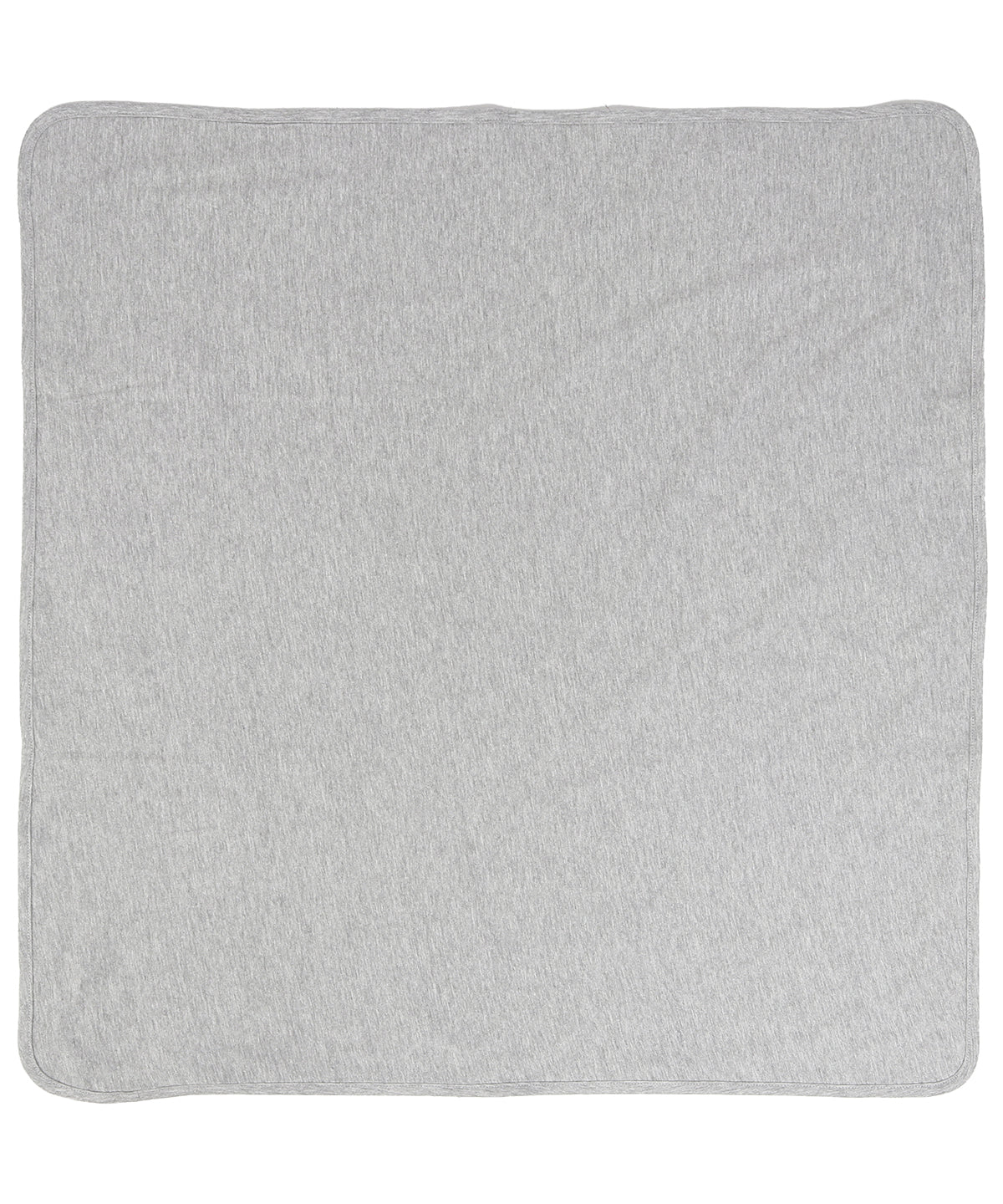 Personalised Blankets - Heather Grey Larkwood Blanket