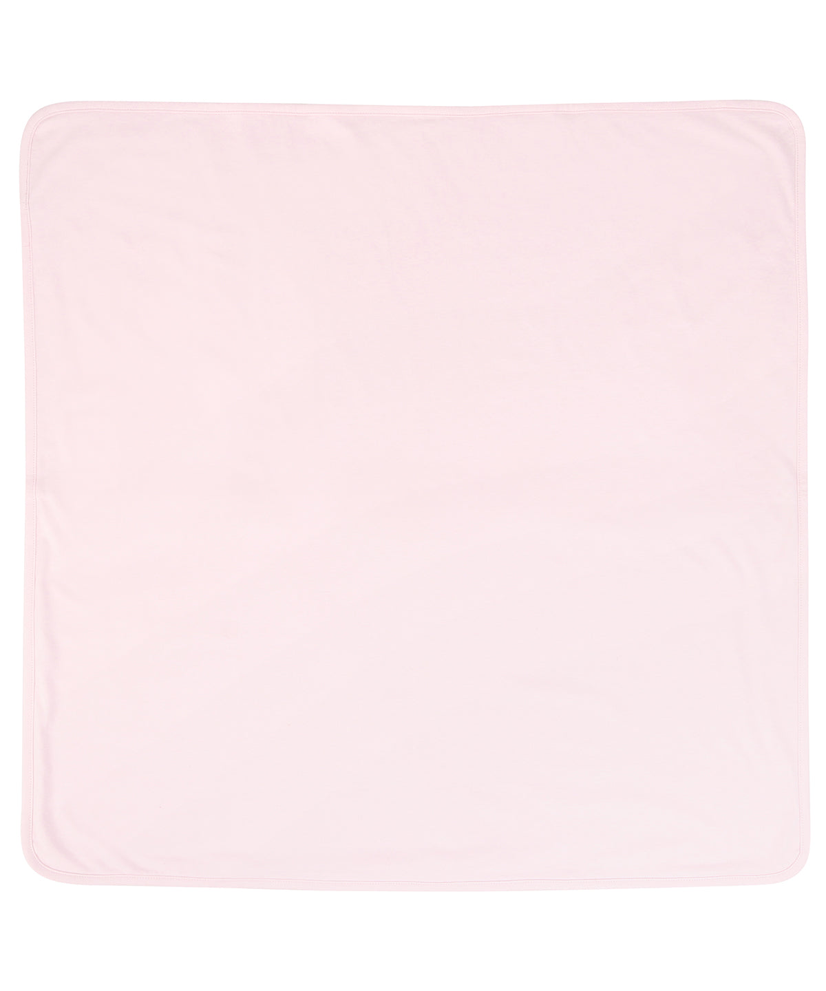 Personalised Blankets - Light Pink Larkwood Blanket