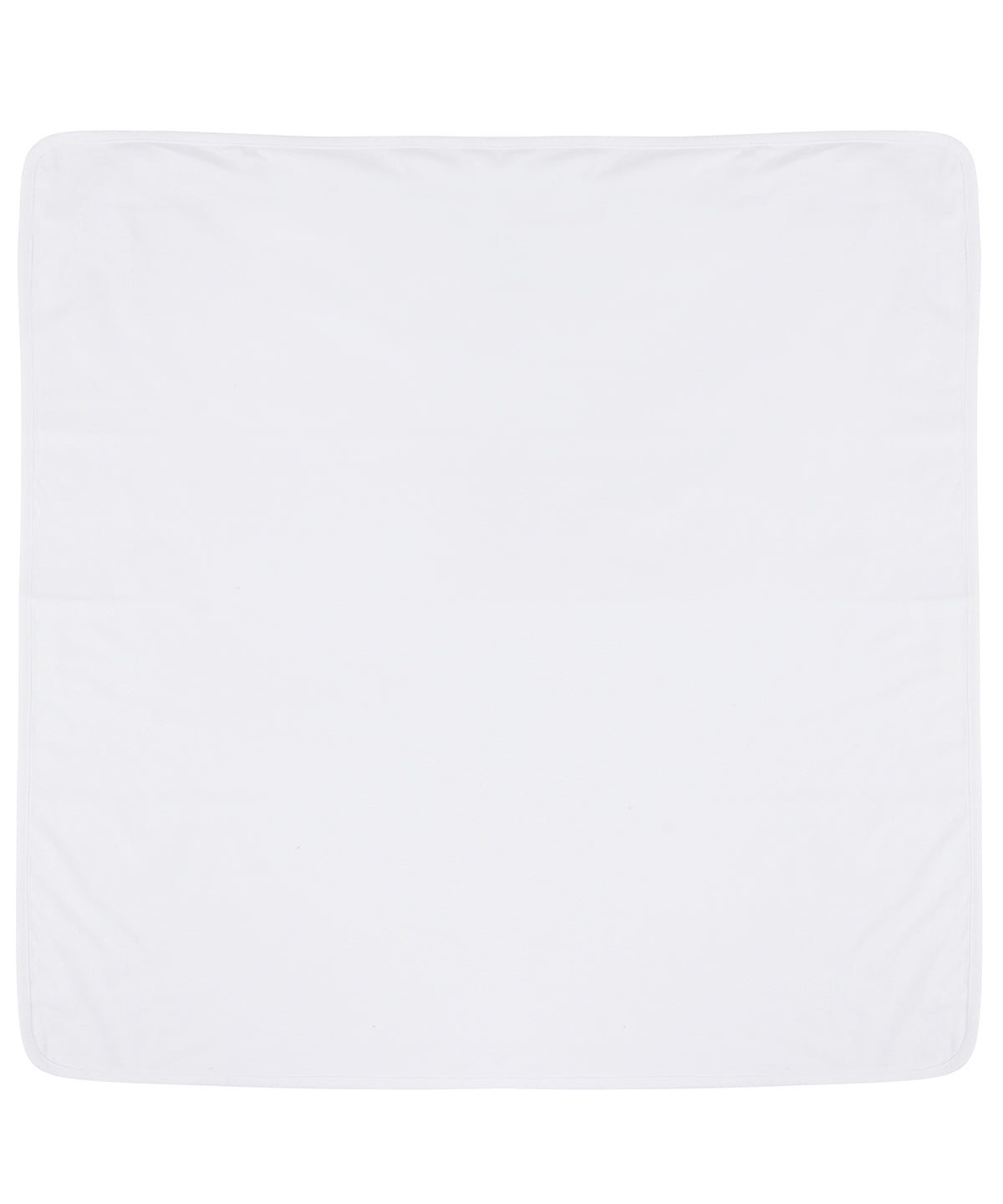 Personalised Blankets - White Larkwood Blanket