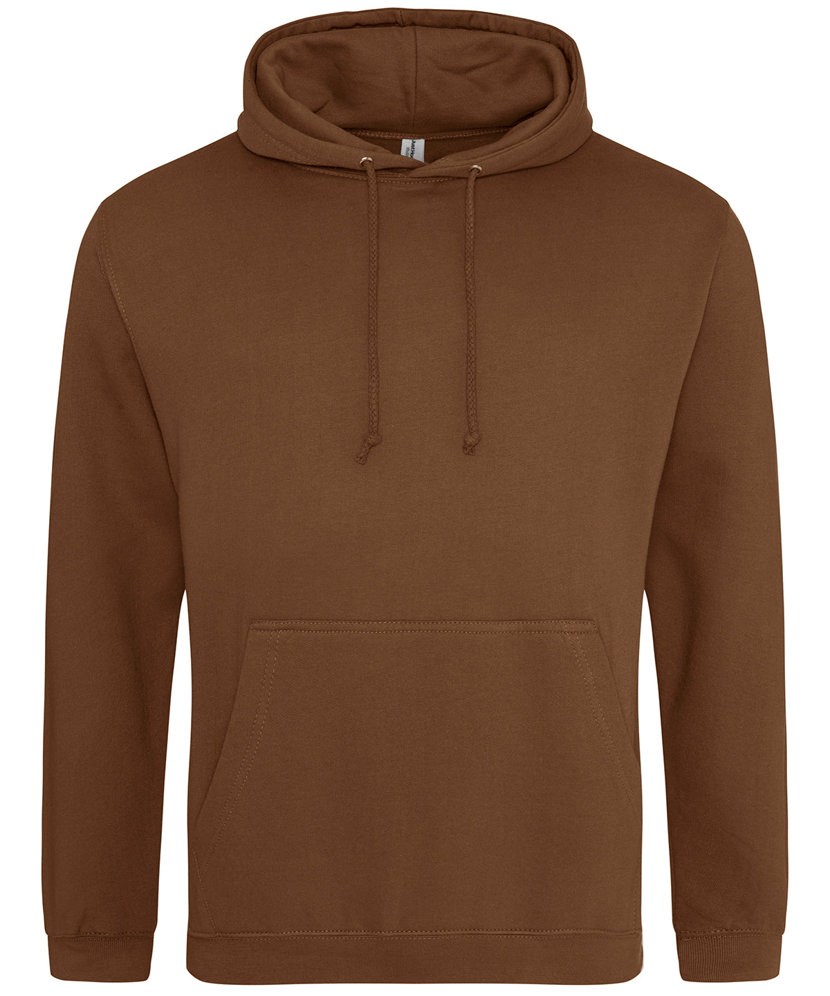 Personalised Hoodies - Royal AWDis Just Hoods College hoodie
