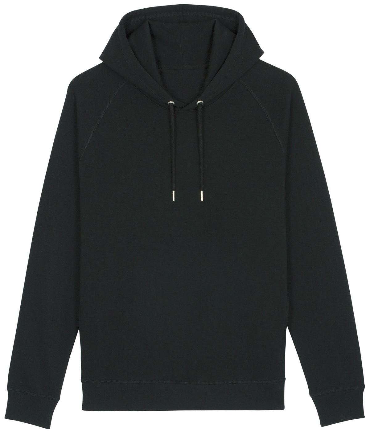 Personalised Hoodies - Dark Grey Stanley/Stella Sider unisex side pocket hoodie (STSU824)