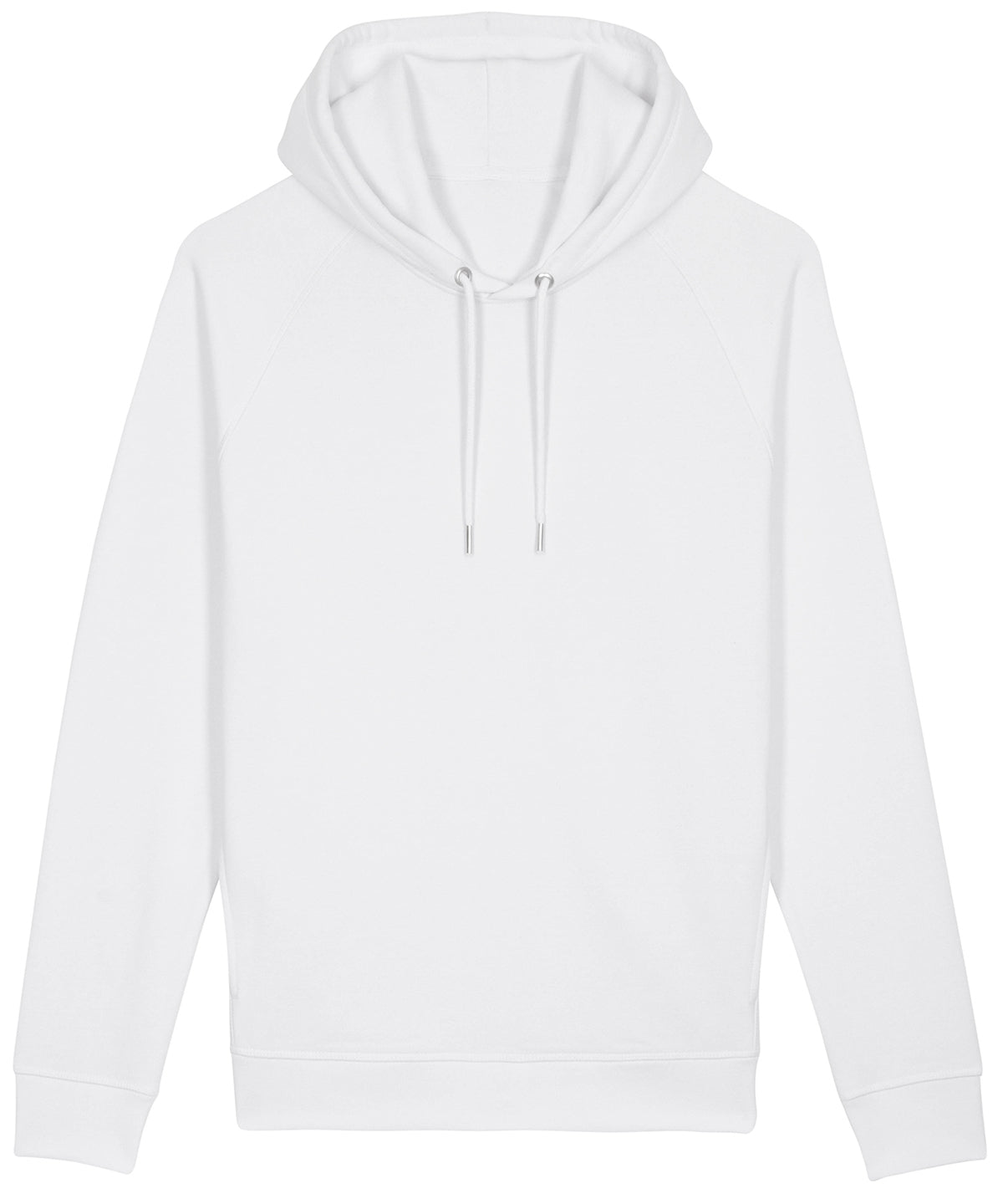 Personalised Hoodies - Burgundy Stanley/Stella Sider unisex side pocket hoodie (STSU824)