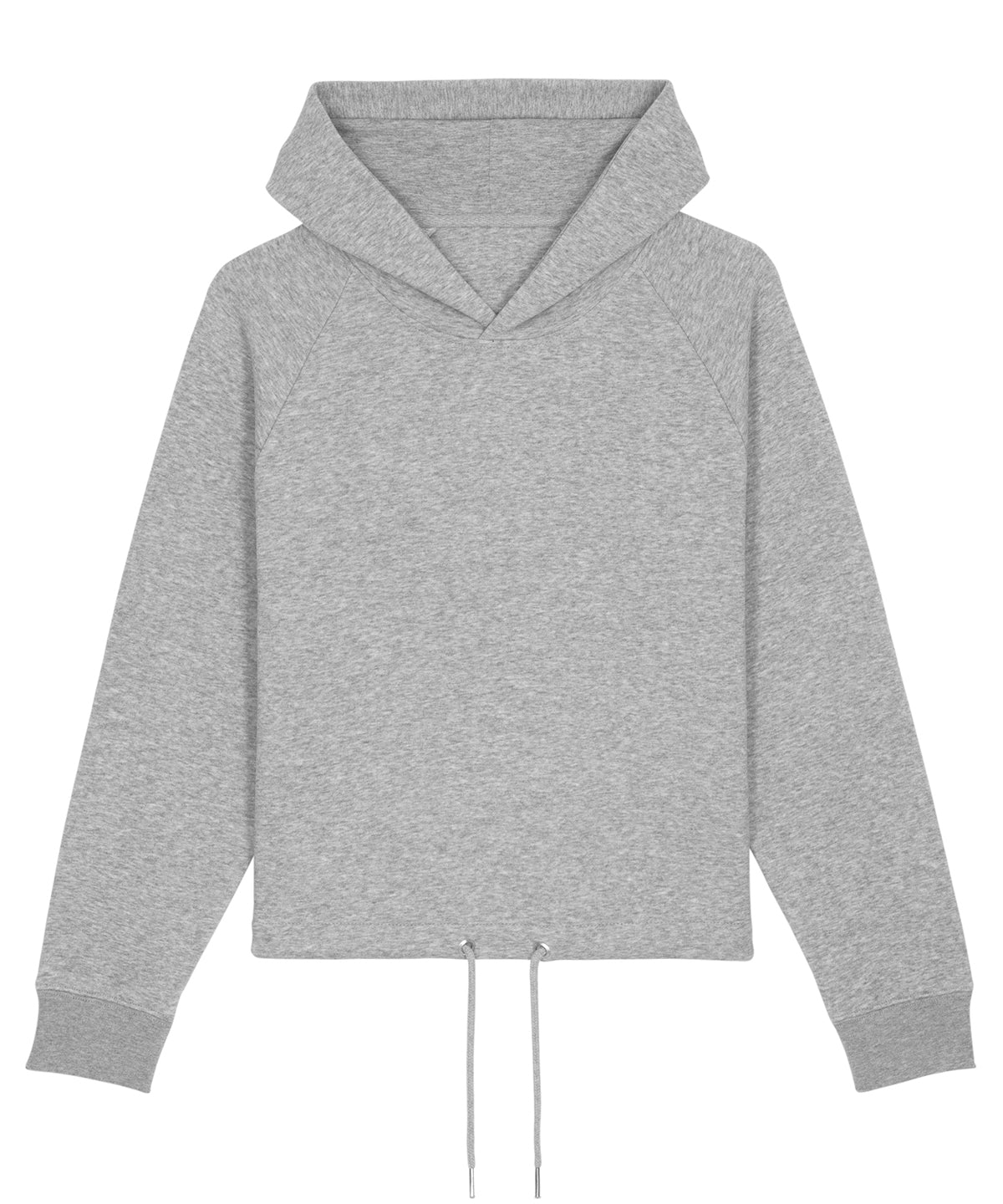 Women's Stella Bower cropped hoodie (STSW132)