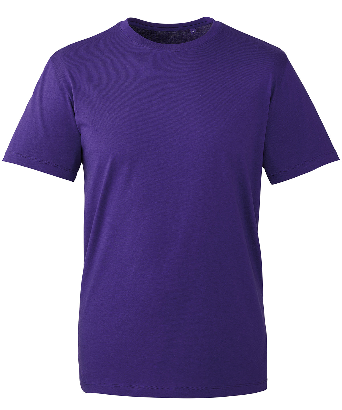 Personalised T-Shirts - White Anthem Anthem t-shirt