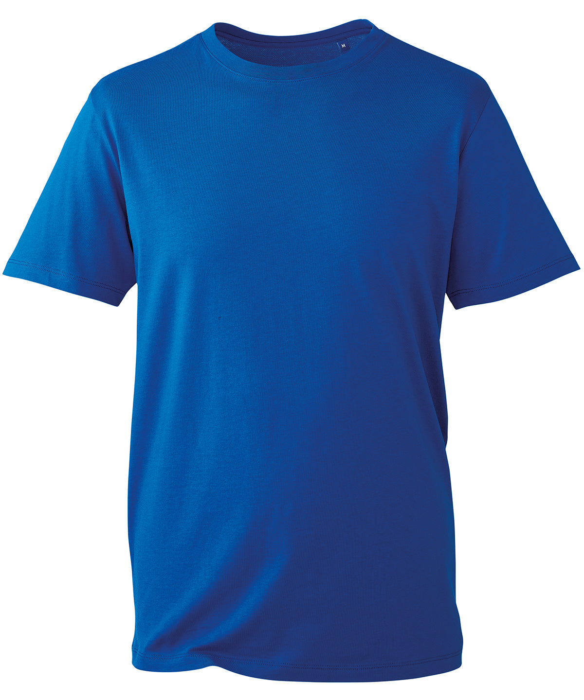 Personalised T-Shirts - White Anthem Anthem t-shirt