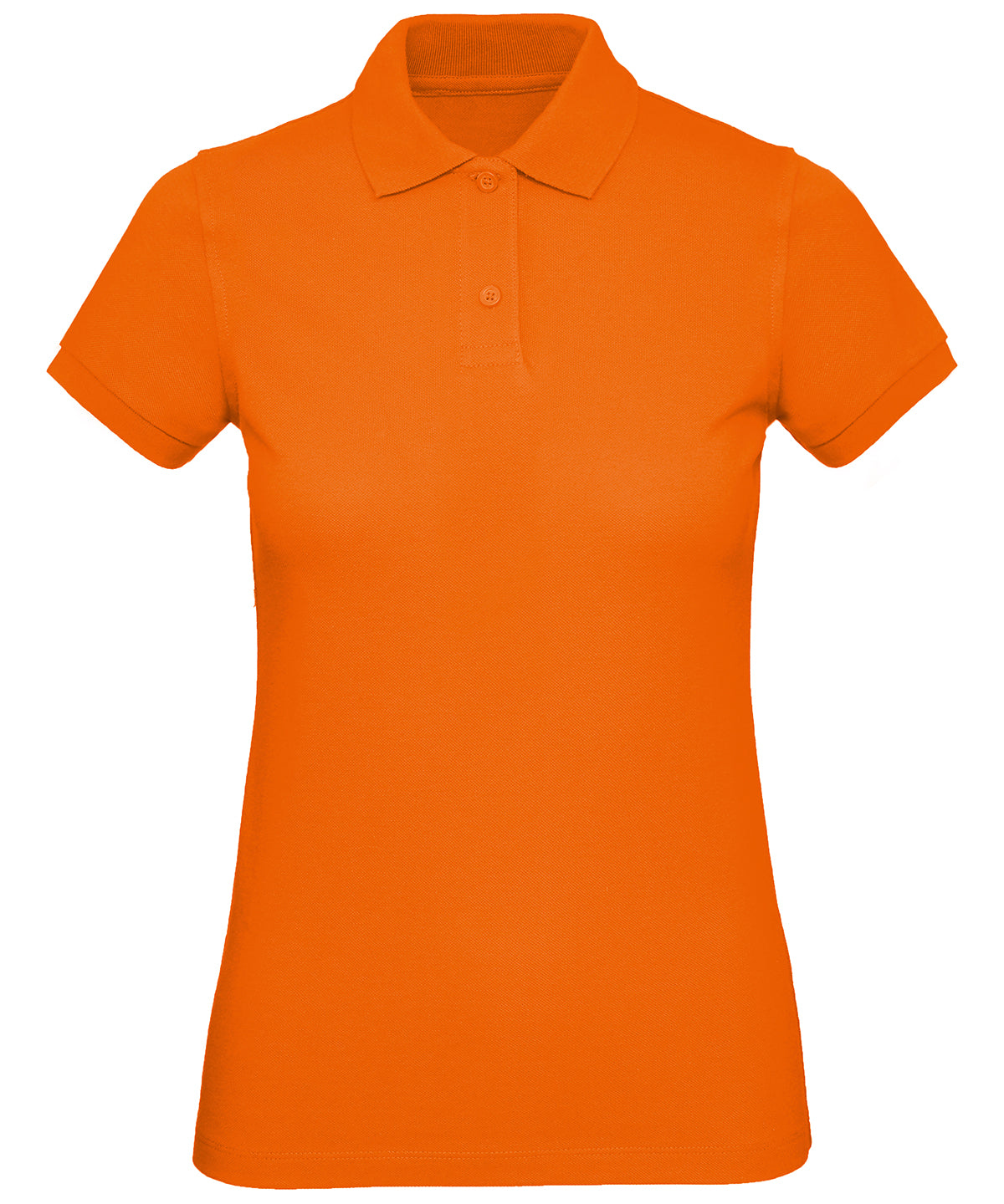 Personalised Polo Shirts - Navy B&C Collection B&C Inspire Polo /women