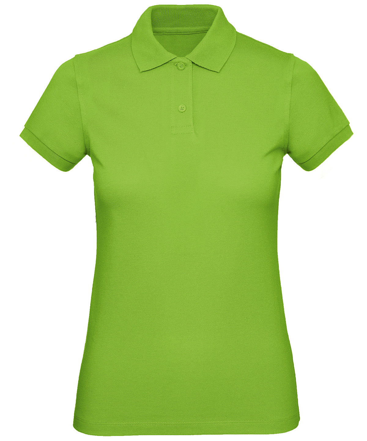 Personalised Polo Shirts - Navy B&C Collection B&C Inspire Polo /women