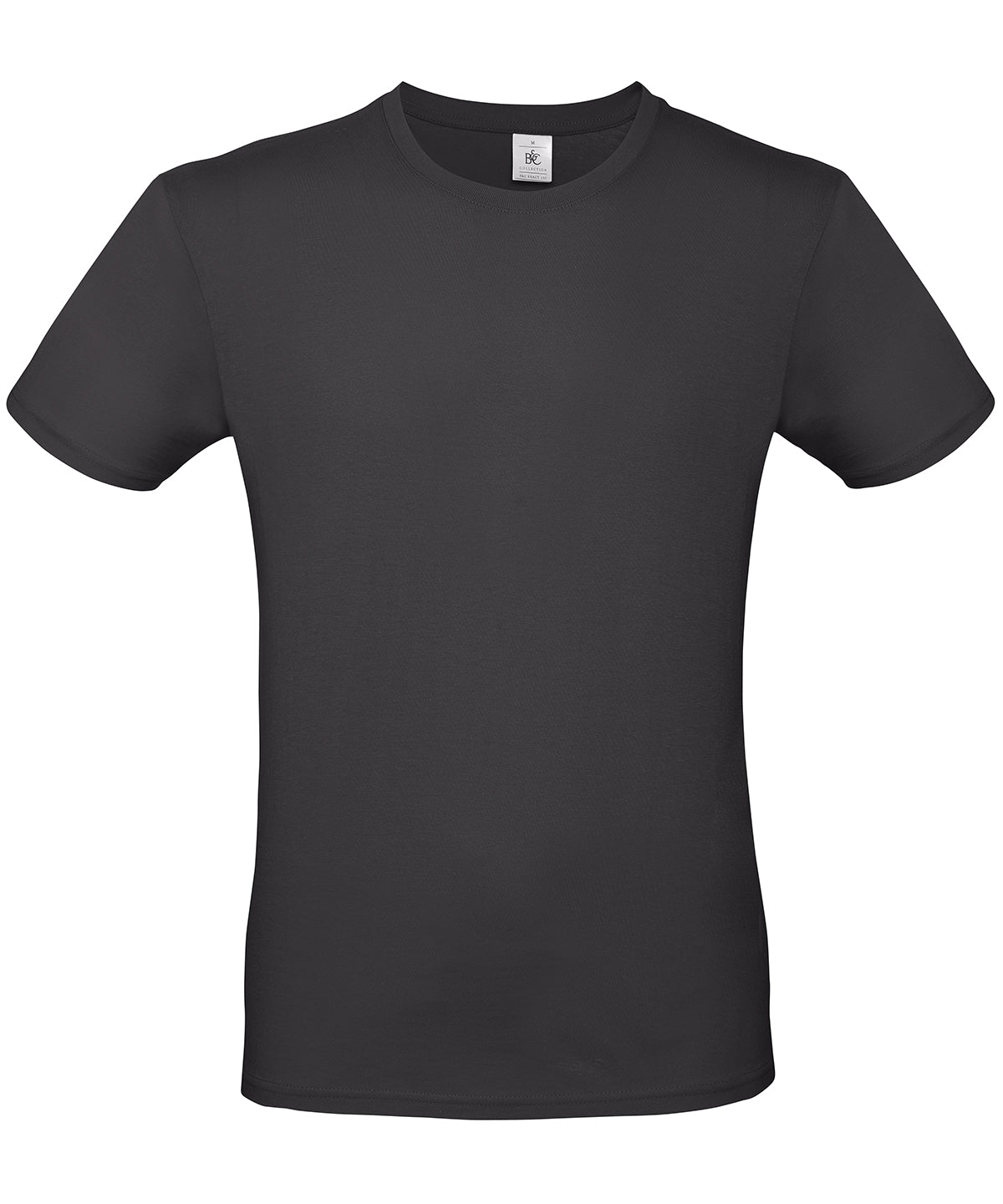 Personalised T-Shirts - Mid Orange B&C Collection B&C #E150