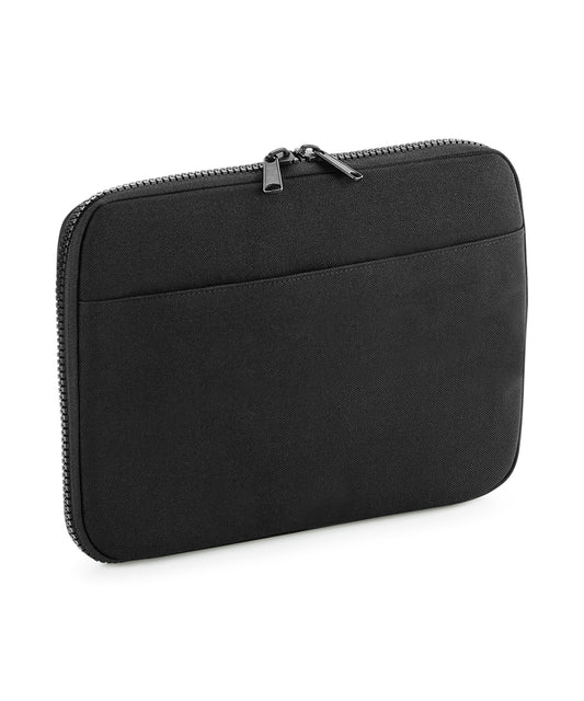 Personalised Bags - Bagbase Essential tech organiser