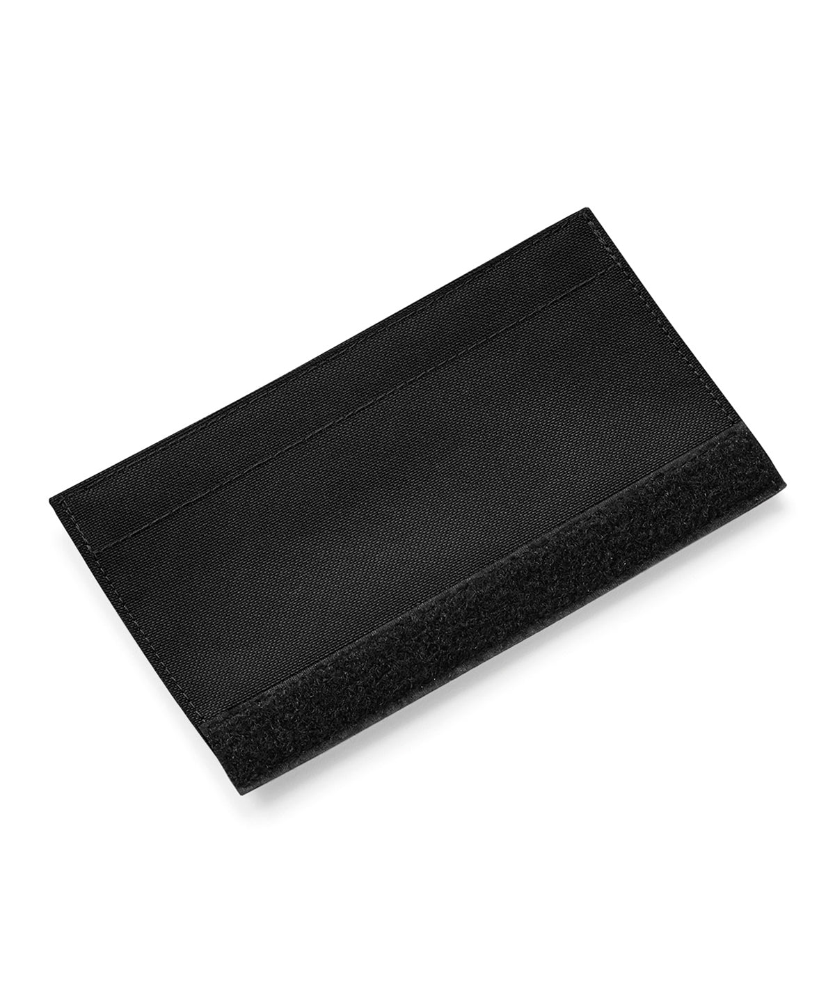 Personalised Bags - Black Bagbase Escape handle wrap