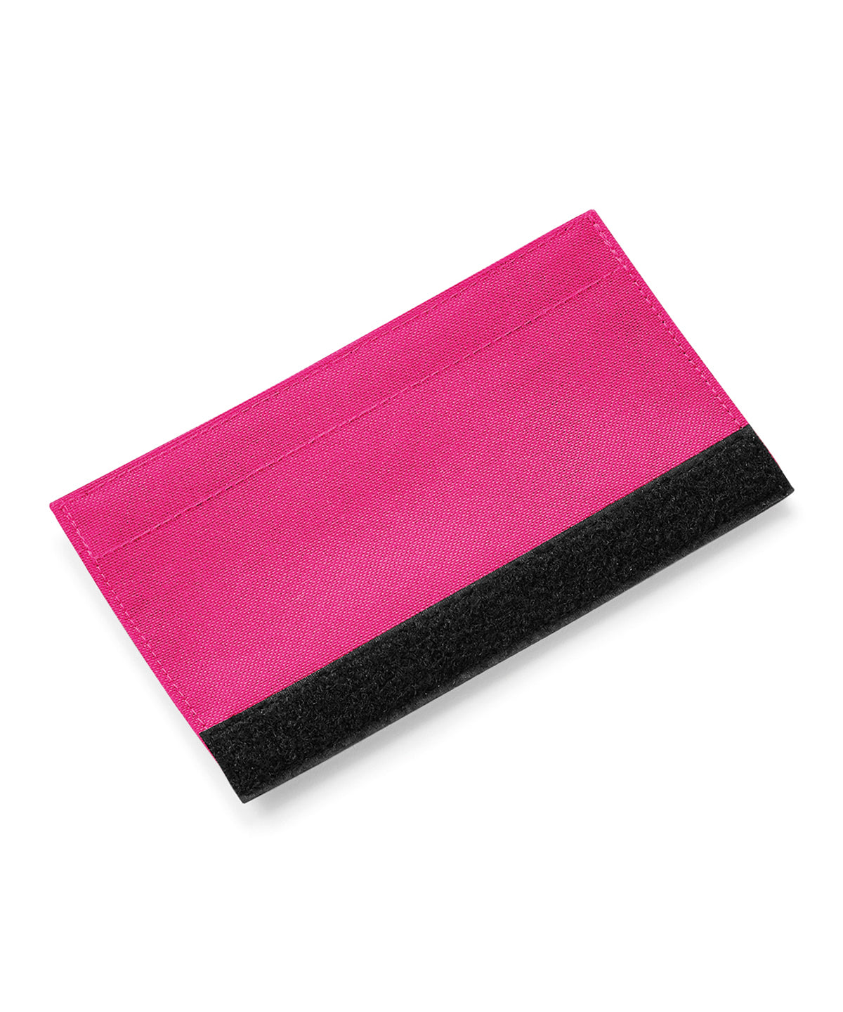 Personalised Bags - Fuchsia Bagbase Escape handle wrap
