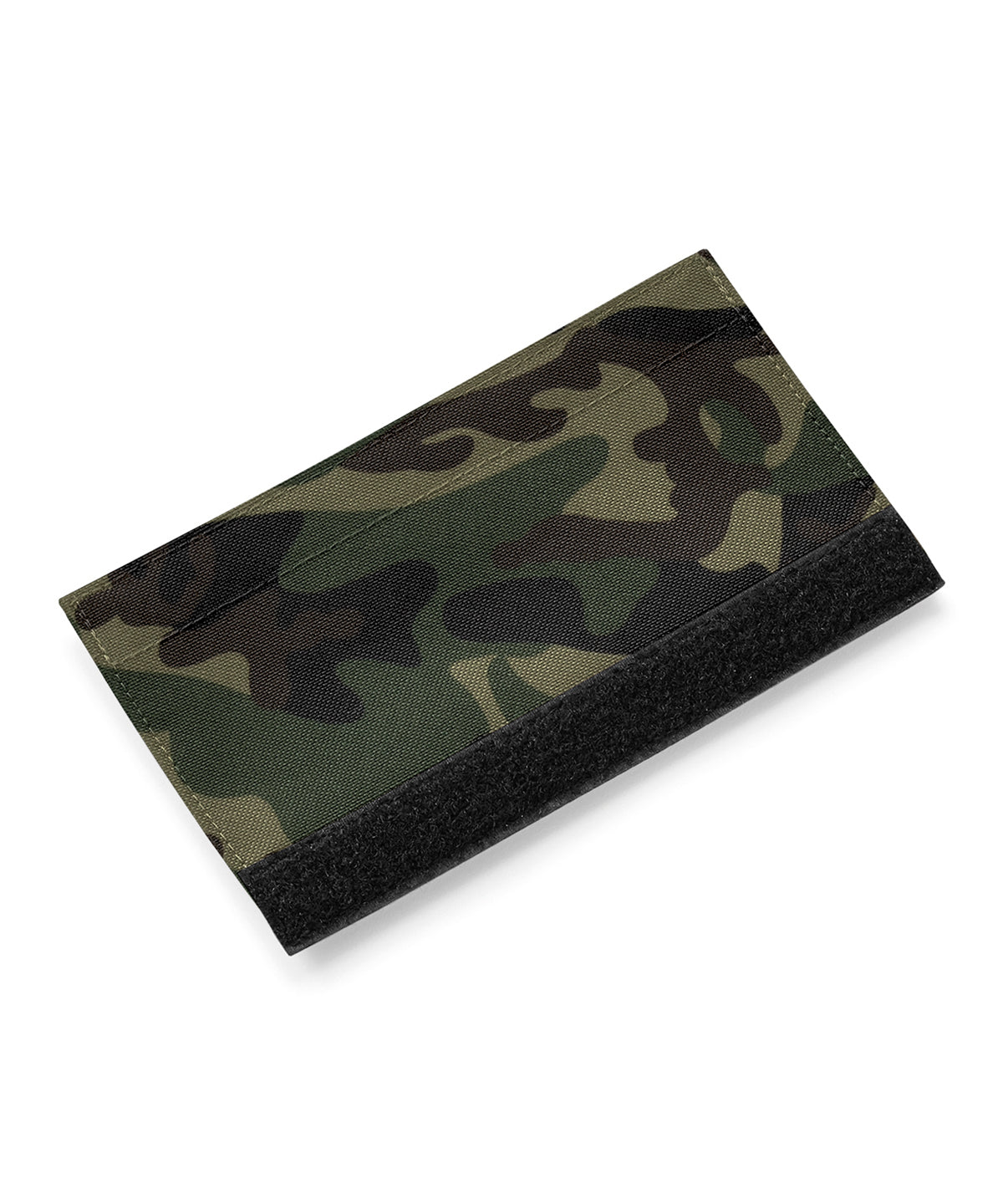 Personalised Bags - Camouflage Bagbase Escape handle wrap